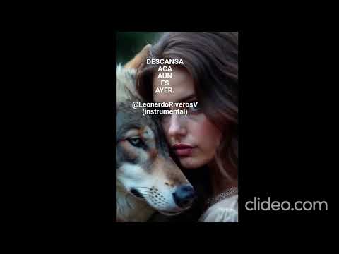 TITULO:DESCANSA , ACA
