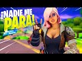 MATO A TODOS EN LA FINAL! | FORTNITE