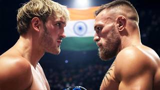 Thumbnail for Am I Fighting Conor McGregor?