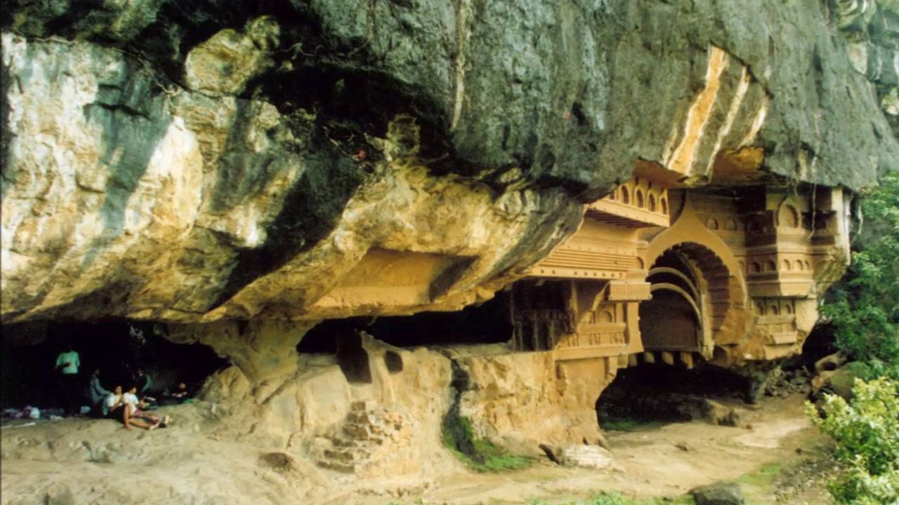Lonavala Travel Guide & Tours | BreathtakingIndia.com
