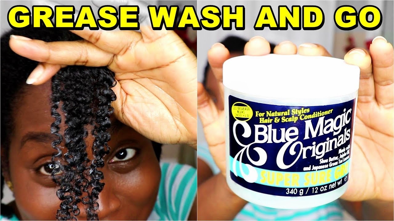 Blue Magic Hair Products - wide 8