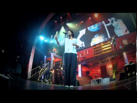 Ricardo Arjona DVD Metamorfosis World Tour 2013 [7/9]