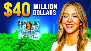 How Sydney Sweeney Created A Soap Dynasty With A 40 Million Net Worth