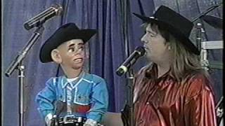 Terry Fator: Texas the Band  Part 3
