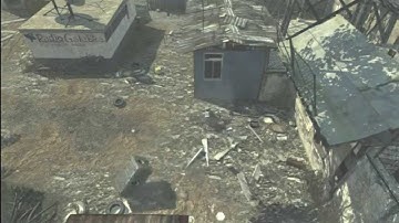 Worst spawn in the History of Call of Duty!