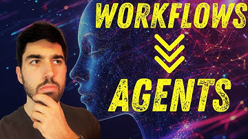 Real Agents vs. Workflows: The Truth Behind AI 