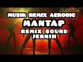 musik aerobik remix terviral