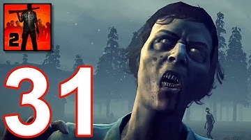 Into the Dead 2 - Gameplay Walkthrough Part 31 - Frostbitten (iOS, Android)