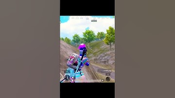 AWM KING 🔥🤩#pubgmobile #shorts