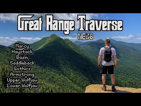 The Great Range