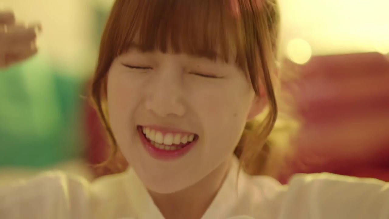 [MV] 여자친구 (GFRIEND) - Love Oh Love