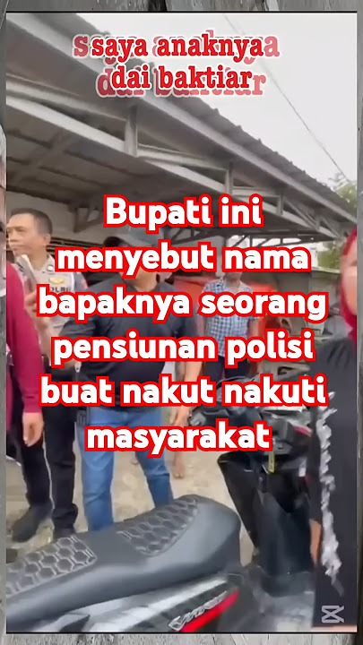 Saya anaknya oknum mau ape lo #lucu #meme #politik #lawak #ngakak #kocak #hiburan #indramayu #funny