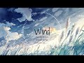【Akeboshi】Wind アレンジ