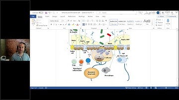 Your Immune System and Microbiome