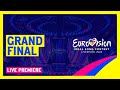 Ideal Eurovision Song Contest 2023 - Grand Final | Full Show | Live Premiere | Liverpool