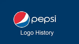 Pepsi Logo/Commercial History