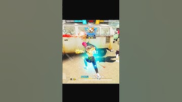 1 vs 4 in Cs Rank 💥 New Season in Cs Rank 💥 #shortsfeed #freefirehighlights #foryou #foryoubage