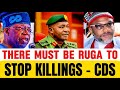 INSECURITY WILL NOT STOP WITHOUT CATTLE RANCHES IN ALL OVER NIGERIA INSECURITY WILL NOT STOP WITHOUT CATTLE RANCHES IN ALL OVER NIGERIA