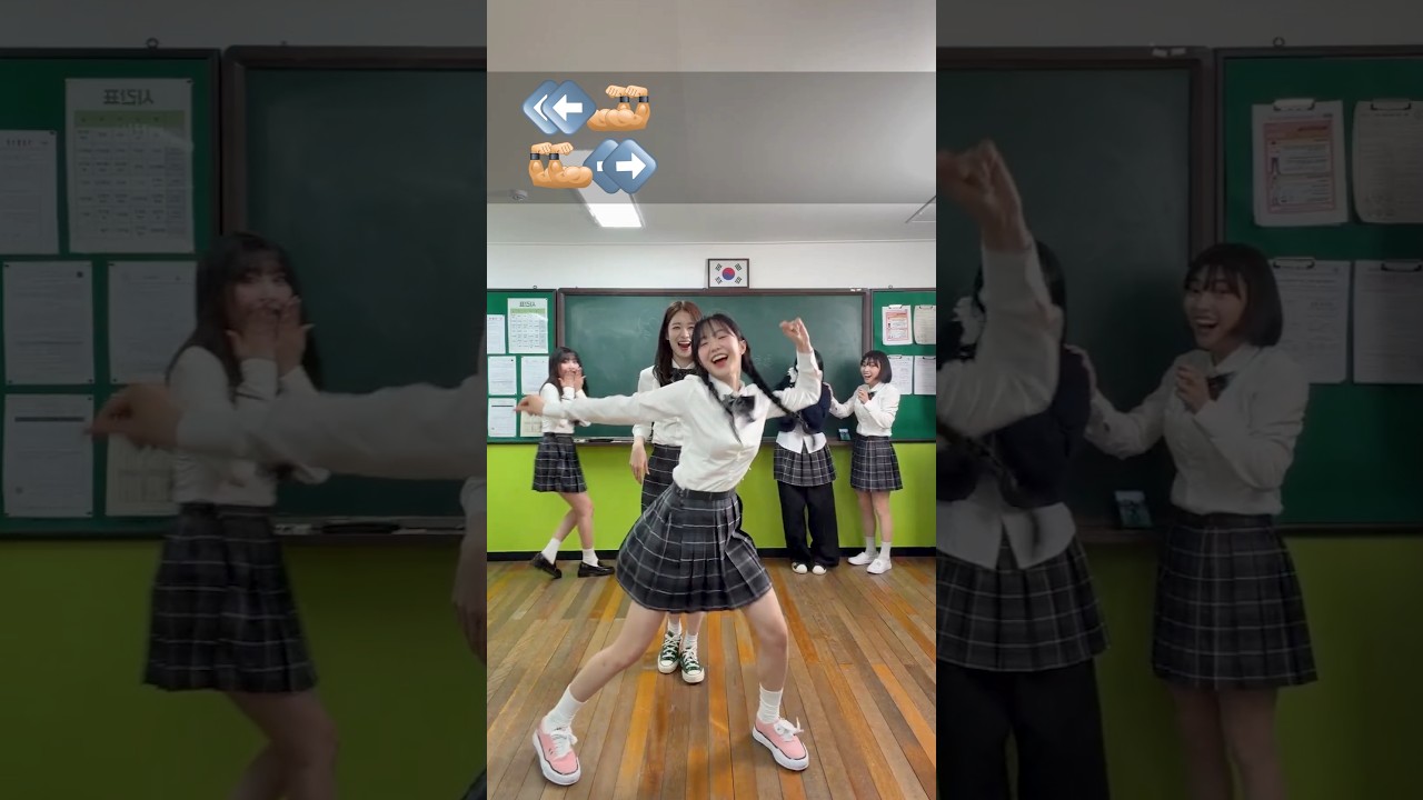 Can we finish this viral relay dance challenge?