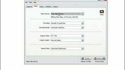 Film and Media Tutorial - 02 - Cinematize Part 1