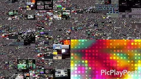 Another PicPlayPost Up To Faster