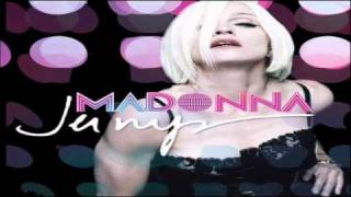 Madonna - Jump (Amir M. & Gal M. Club Mix)