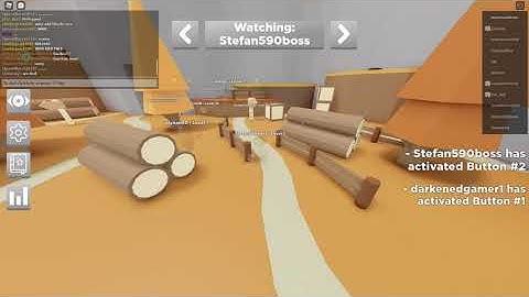 @Stefan590boss using Infinite Jump Exploit in Downpour Dash! Map Test (Roblox)