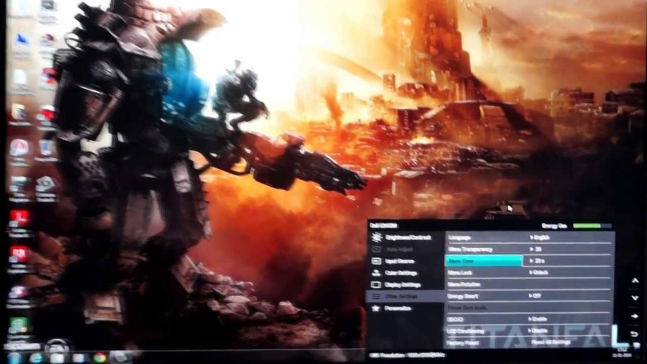 video