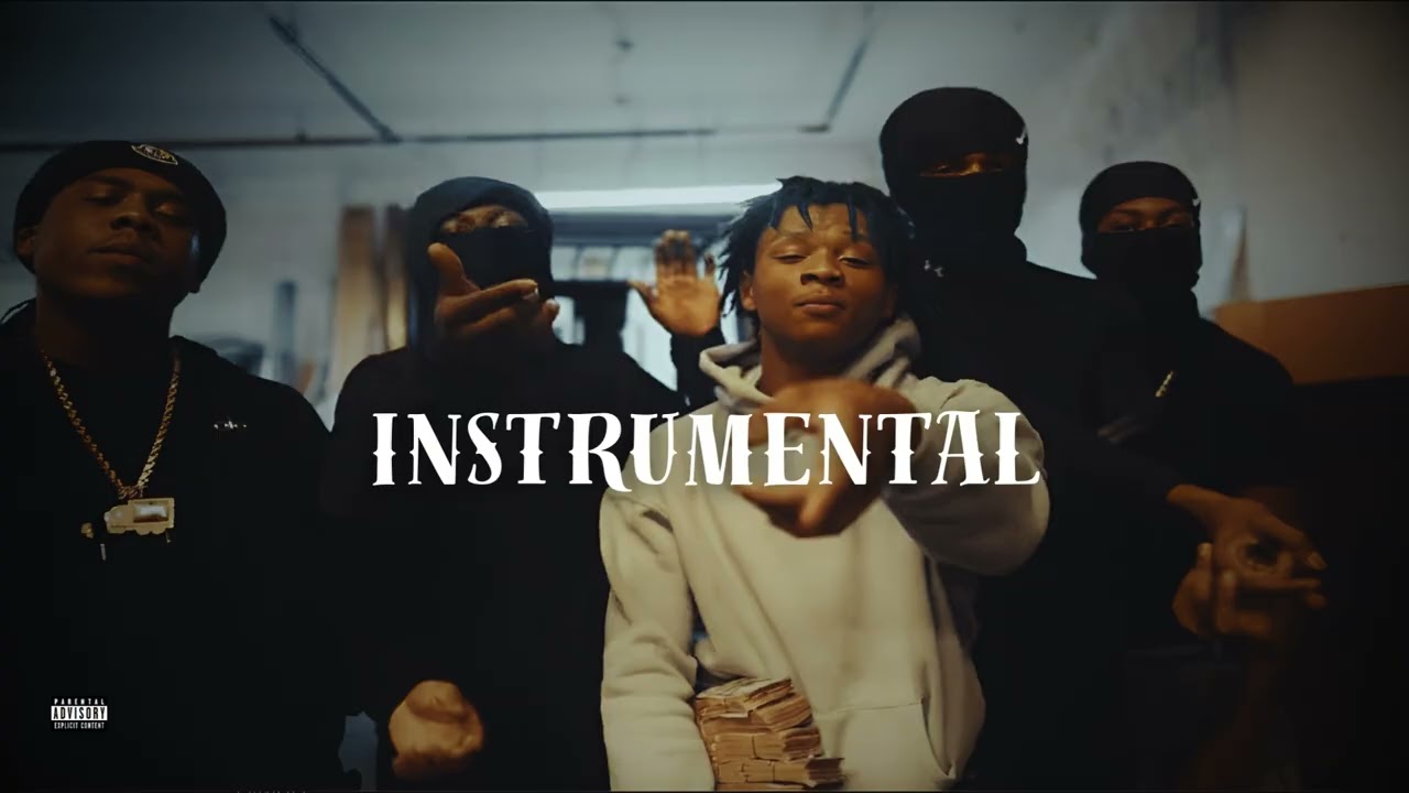 Lil Noonie - Slime Szn (Instrumental)