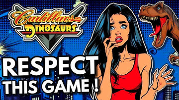 This Never Came Home - Tragedy of Cadillacs & Dinosaurs