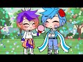 Those Cute Smiles || InquisitorMaster Squad ||Soraxx and Louro 💙❤️💜💙