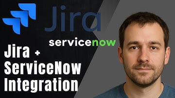 Integrate Jira and ServiceNow | Step-by-Step Tutorial (2025 Guide)