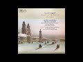 Alexander Glazunov : Concerto No. 1 in F minor for piano and orchestra Op. 92 (1910-11)