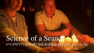 Watch Science of a Seance Trailer