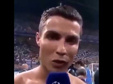 Cristiano Ronaldo SIUUU!!!