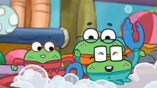 Pbs Kids Promo - Work It Out Wombats 2023 Kera Kids