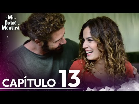 Mi Dulce Mentira Capitulo 13