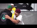 The Greatest Thing Ever 2022 | Ginwoo, Gustavo Ribeiro, Manny Santiago & Angelo Caro
