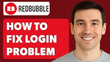 Hoe het Redbubble-inlogprobleem op te lossen [Gids 2025]