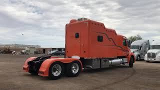 2004 FREIGHTLINER COLUMBIA 120 - M94967 (SOLD)