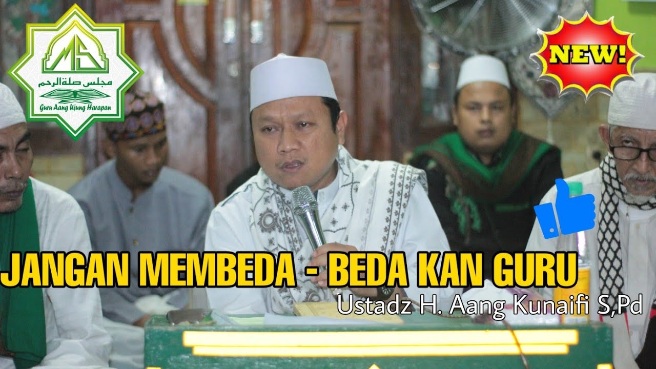 Guru nya. Guru nya