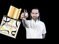 Perfumer reviews kredo  nishane