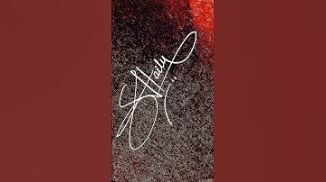 Professional Signature ✍️ Style for Shailu♥️ #shorts #viral #trending #short #reels #artist