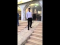 اضحك مع حركات ابوزيد 1