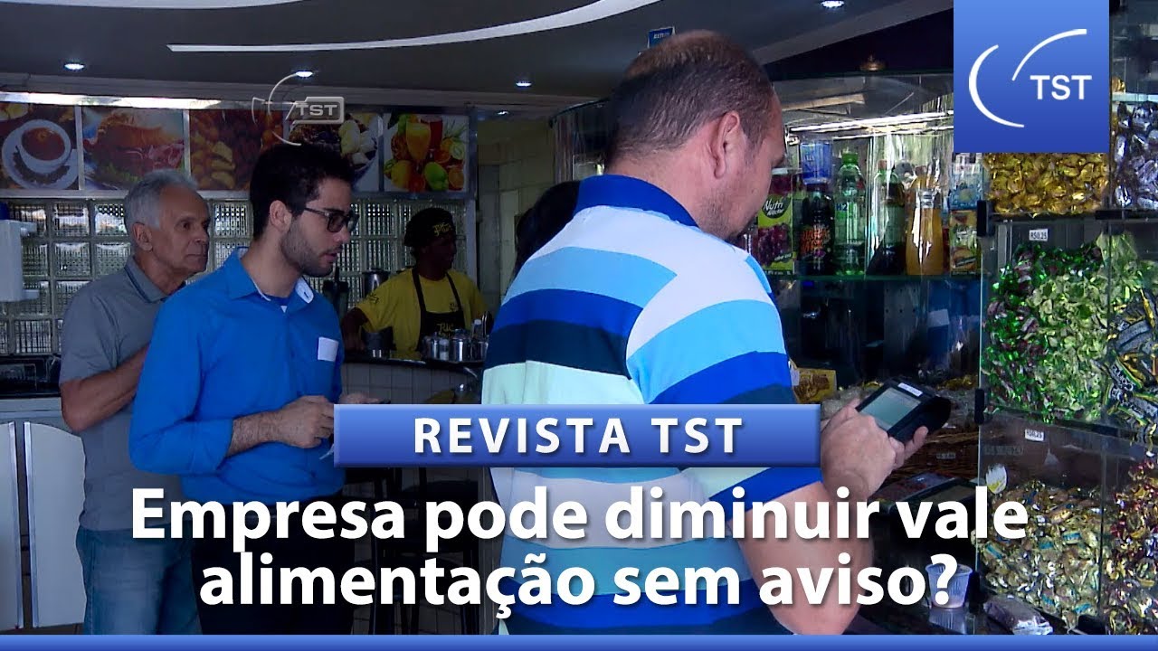 Vale-alimentação emperra negociação entre motoristas e TCCC