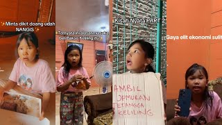 Kumpulan Video Lucu Dita Kerang & Adikta