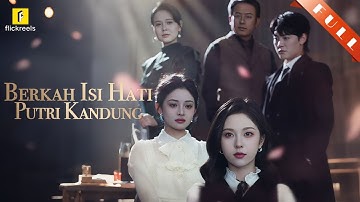 Ditakdirkan Jadi Antagonis, Dengar Pikiran Sang Putri, Keluarga Berbalik Memuja Ku!✨💖#flickreels