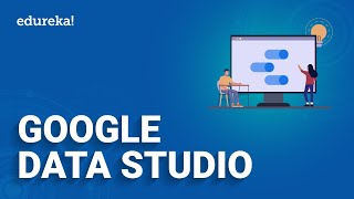 Google Data Studio | Build a Recruitement Dashboard from Scratch on Data Studio | Edureka