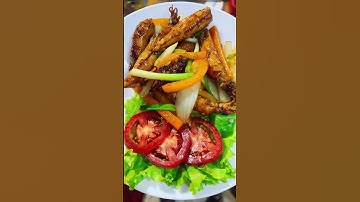 Ốc len xào dừa thơm ngon béo ngậy mời cả nhà thưởng thức #amthucutdiem #Shorts