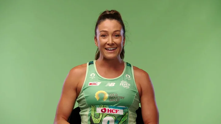 In Their Corner | Verity Simmons